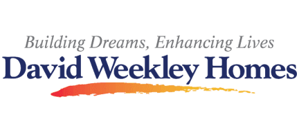 David Weekley Homes